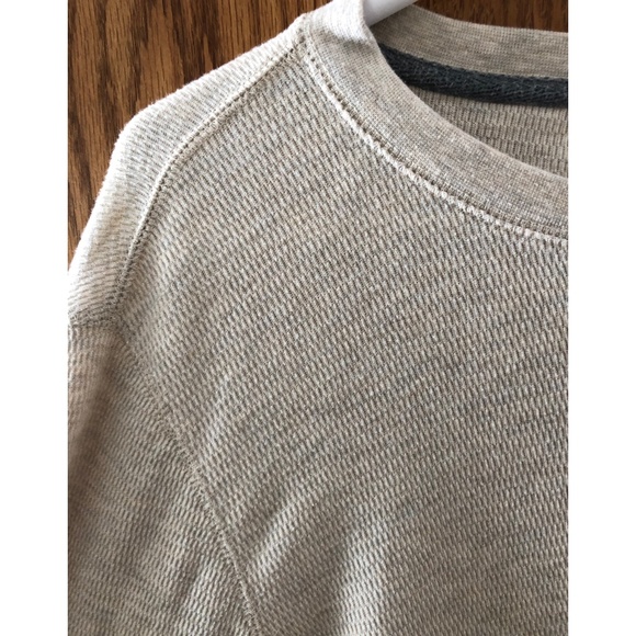 St John Bay Long Sleeve - Picture 2 of 3